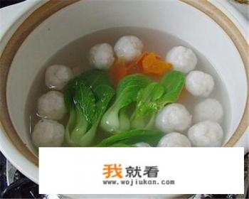 原神珍珠翡翠白玉汤材料获取？