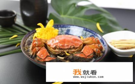 什么季节才是吃蟹的最佳时间？