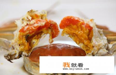什么季节才是吃蟹的最佳时间？