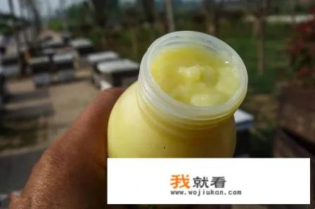 有人说人参蜂王浆适合更年期女性，为什么？