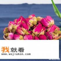 玫瑰泡水喝有什么好处？