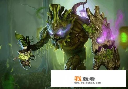 LOL五大远古坦神，重做四个，网友调侃“仅剩一个他瑟瑟发抖”，你怀念他们吗？