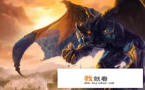 LOL五大远古坦神，重做四个，网友调侃“仅剩一个他瑟瑟发抖”，你怀念他们吗？