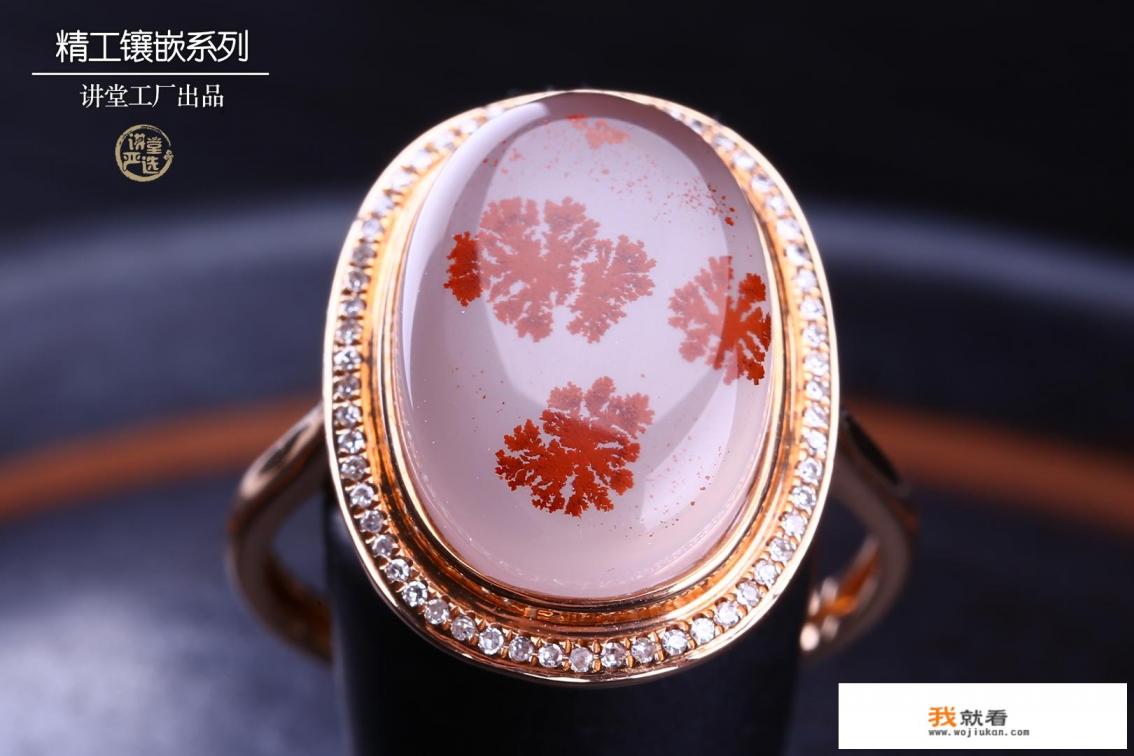 镯心雕刻什么图案好？