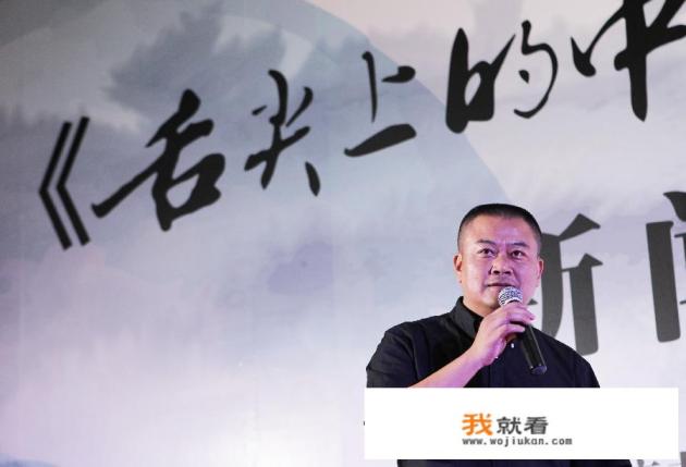 陈晓卿导演的美食记录片《风味人间》定档10月28日，会超过《舌尖上的中国》吗？