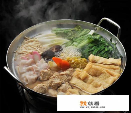 什锦饭火锅的做法？