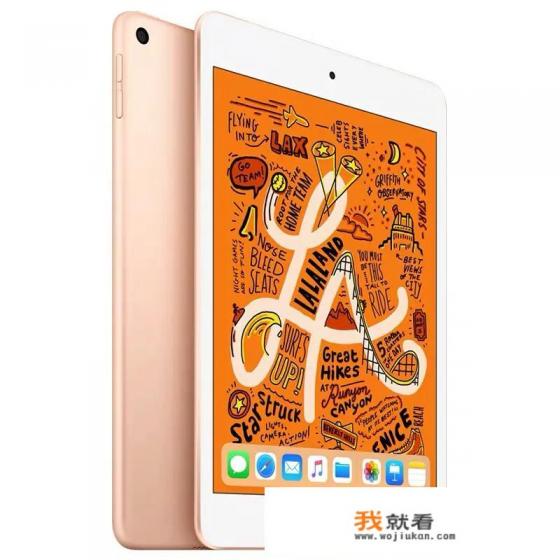 最近想买个平板，iPad mini2，iPad 4，iPad Air2，小米都各有什么优缺点？
