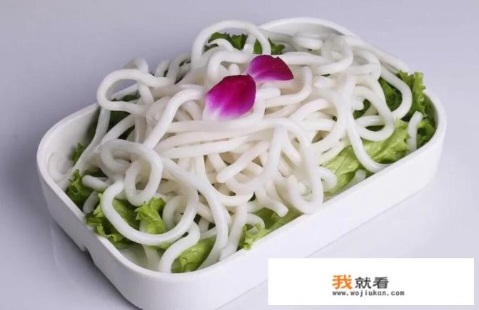 炒梭子蟹用土豆粉是不是就可以？