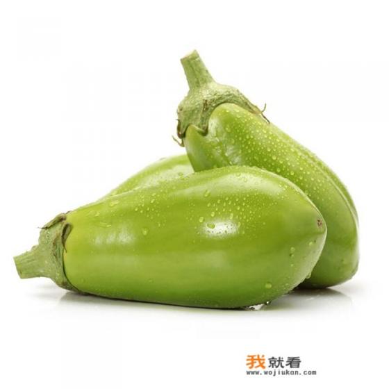 干炸茄子怎么做酥脆好吃？
