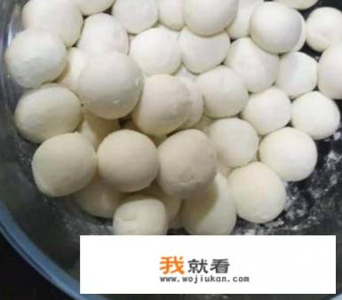 甜酒汤圆鸡蛋的正确煮法？