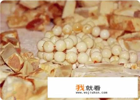 鸡油黄蜜蜡好还是海漂蜜蜡好？