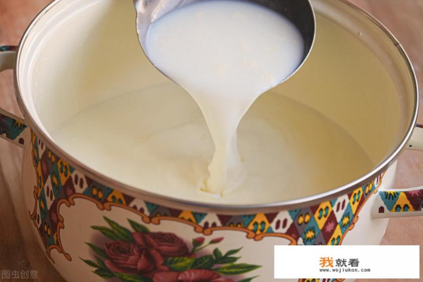 你喝过骆驼奶吗？