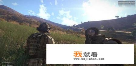 手机上有没有类似武装突袭3的游戏，就是玩战术的那类射击游戏？有哪些值得推荐？