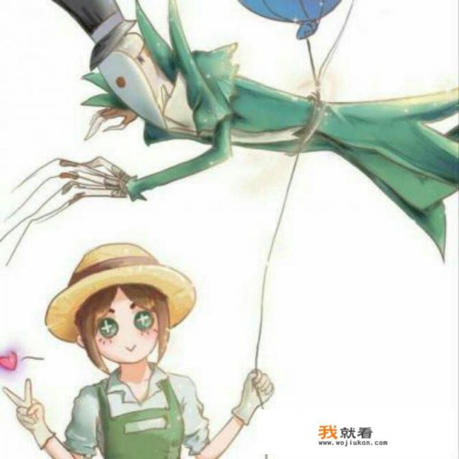 明星何静骂《第五人格》游戏误导了未成年人，对此你怎么看？这个游戏真的影响了未成年人吗？