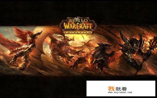 市面上的游戏都有哪些分类？比如MOBA、FPS、RPG都是什么意思？