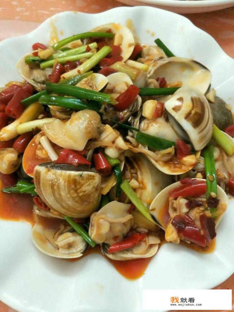 19道年夜饭菜谱？