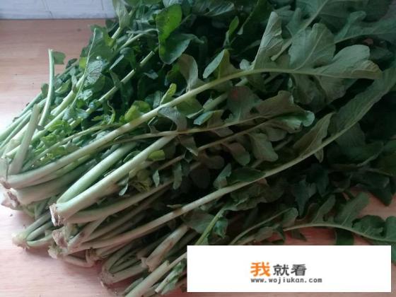 水泡酸菜的腌制方法？