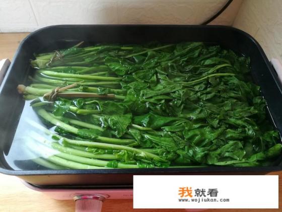 水泡酸菜的腌制方法？