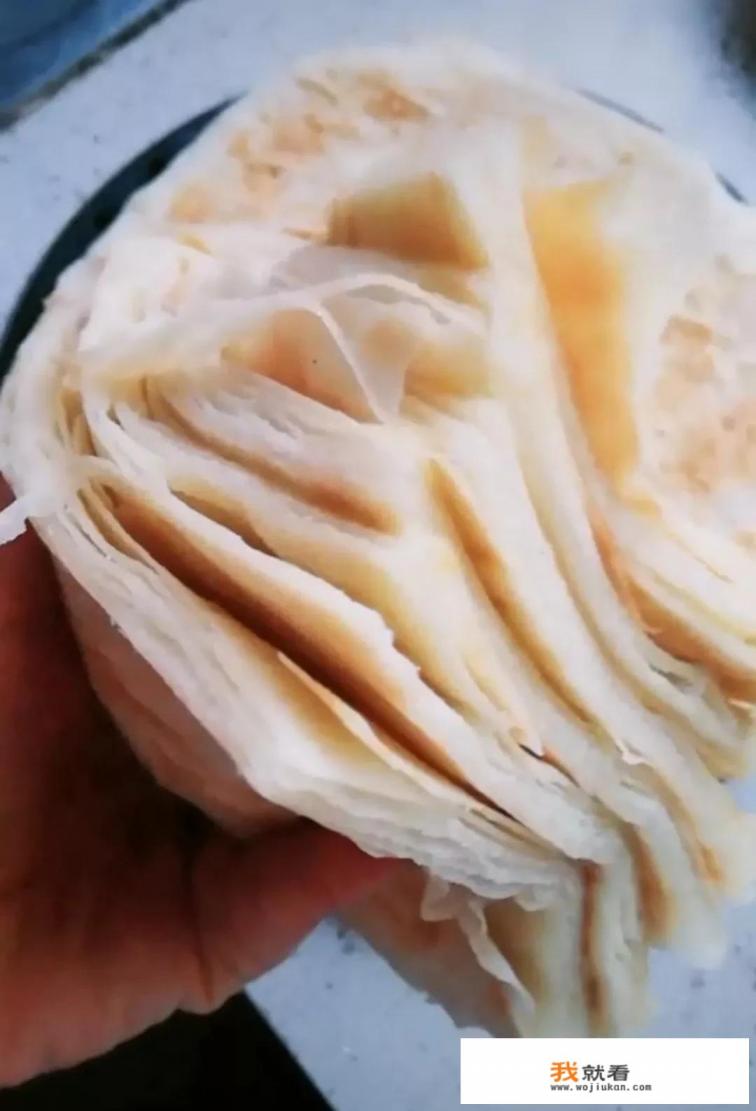 怎么做饼大火还是小火？