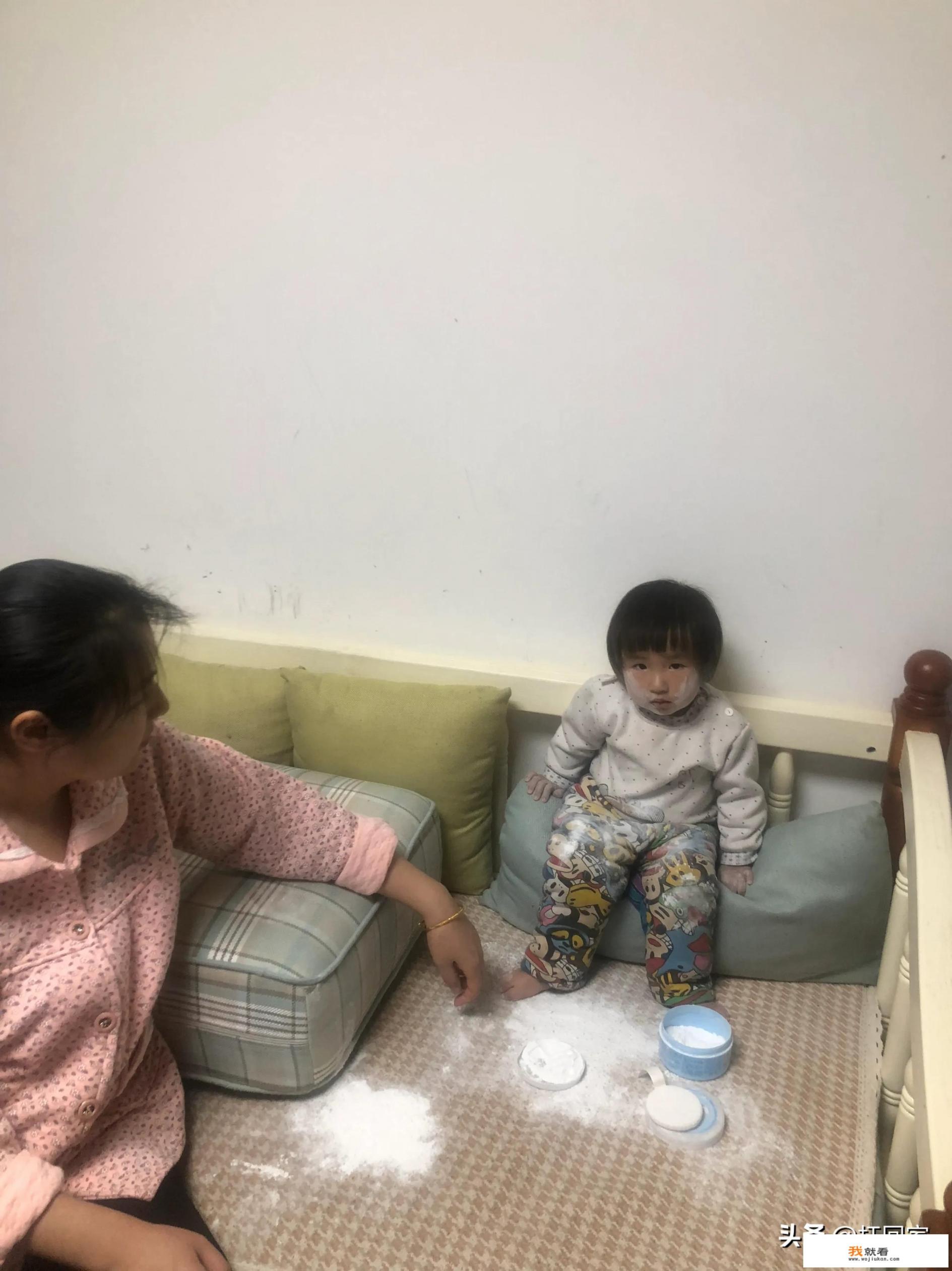 怎么做饼大火还是小火？