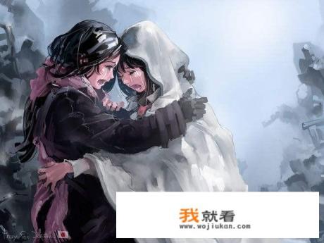 在游戏世界中，主角的母亲为何大多都是悲剧收场？