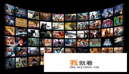 云游戏会成5G时代下的网页游戏的新风口吗？