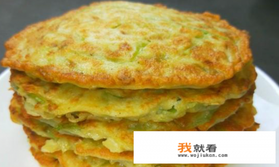 老丝瓜怎么做好吃？