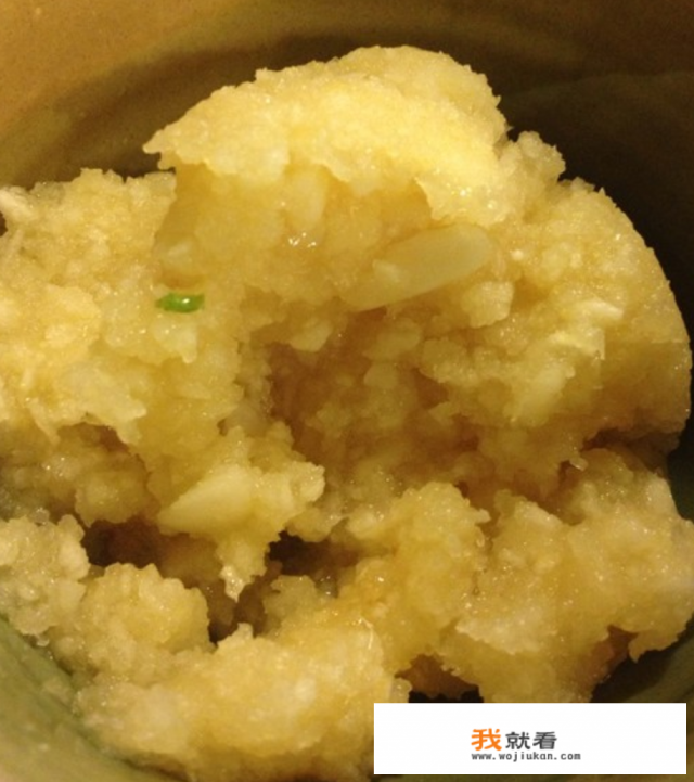 浇汁臭豆腐汤料配方？