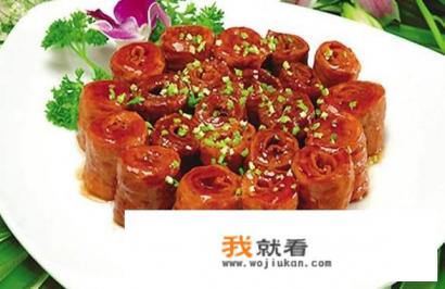 鲁菜十大名菜是什么？