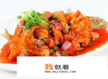 鲁菜十大名菜是什么？