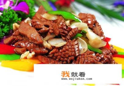 鲁菜十大名菜是什么？