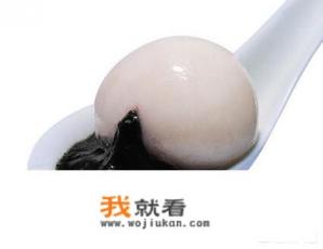 北方元宵馅制作方法？