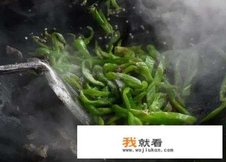 炒牛羊肉的家常做法？