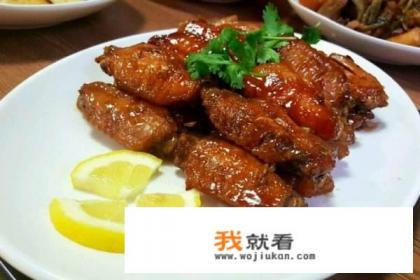 三岁宝宝可以吃可乐鸡翅吗？