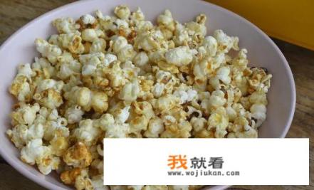 高压锅奶油爆米花，奶油是什么原料？