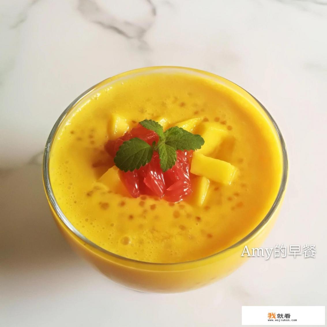 杨枝甘露有什么寓意？