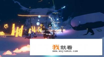 Steam中的团队冒险游戏，是《雨中探险2》更好玩还是《西部狂徒》？