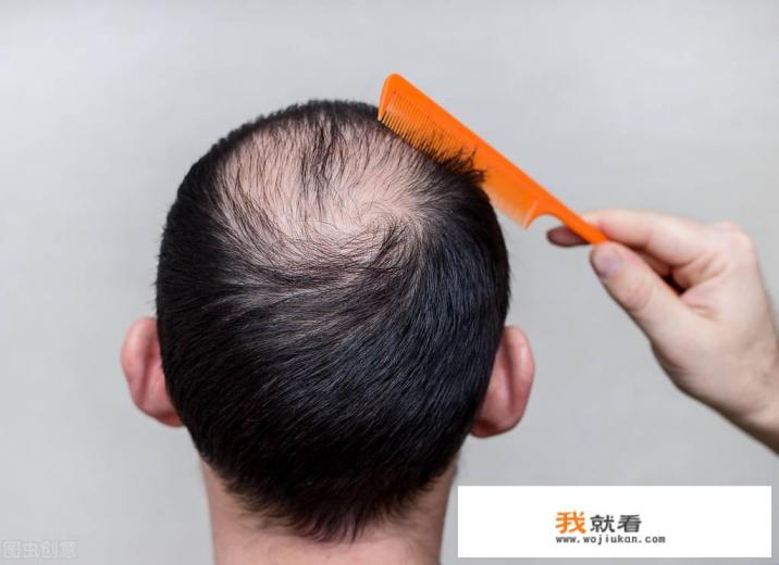 央视曝光！号称治脱发的黑芝麻丸，吃多了可能更秃，你还敢吃吗？