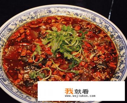 乌鲁木齐有哪些特色小吃? 乌鲁木齐有哪些特色小吃?