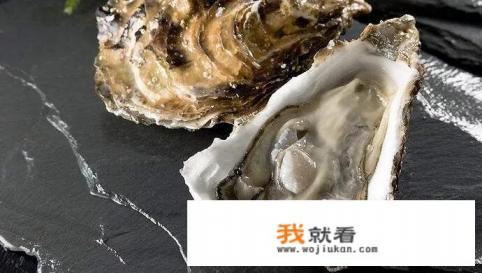 海鲜牡蛎做法? 海鲜牡蛎做法?
