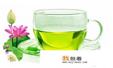 易胖体质如何变成易瘦体质，喝荷叶茶如何减肥？