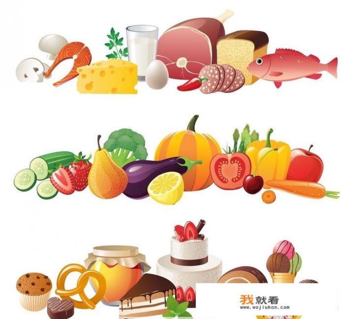 孕妇有什么适合吃的，有什么忌口的？