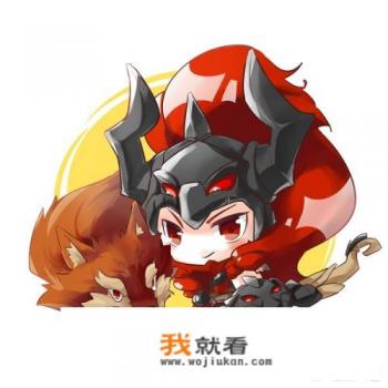 麒麟游戏成吉思汗？