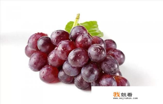 喝全汁葡萄饮料有什么好处？