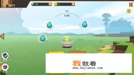 为什么说mn世界是一款神奇的游戏(滑稽)？