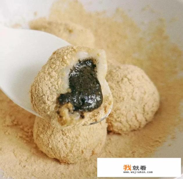 上海的美食？