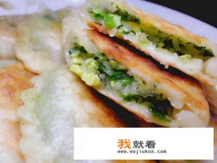韭菜盒子和面用酵母吗？