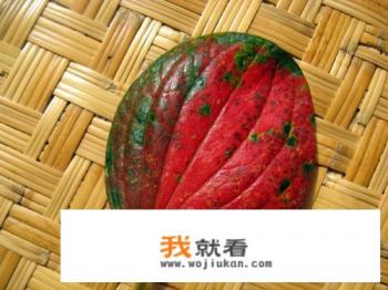 柿子功效与作用？