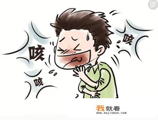 感冒咳嗽有痰吃什么东西好的快？