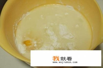 油条的做法和配方油条的做法视频？